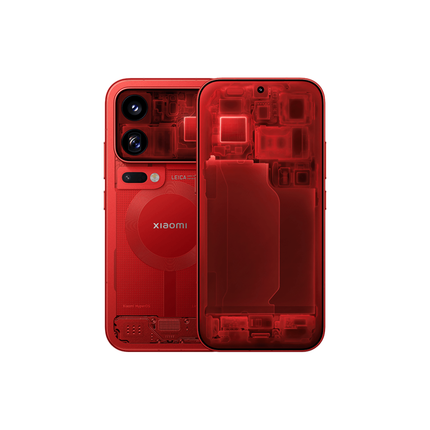 Xiaomi 18 Pro Max