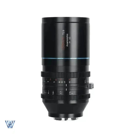 Sirui Venus 135mm T2.9 1.6x Full-Frame Anamorphic Lens Price in Pakistan - V3 Shopping