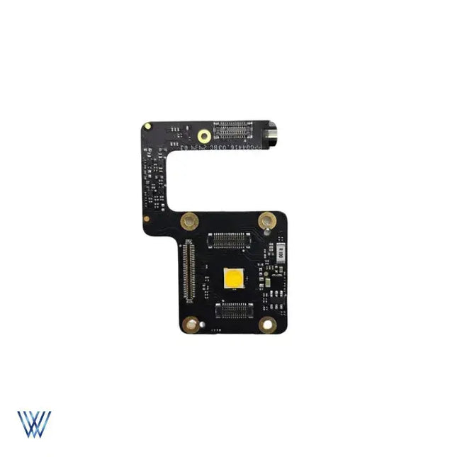 DJI Air 3S Auxiliary Bottom Light Board Price in Pakistan - Lens Ground