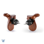 DJI Ronin 4D Rail / Left & Right Pair / 2 To 3 Days