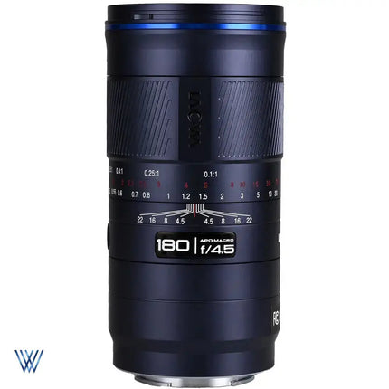 LAOWA 180mm f4.5 1.5X Ultra Macro APO Lens Price in Pakistan - V3 Shopping