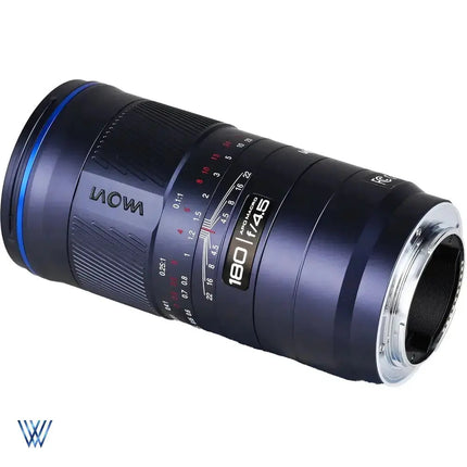 LAOWA 180mm f4.5 1.5X Ultra Macro APO Lens Price in Pakistan - V3 Shopping