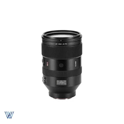 Viltrox 135mm f1.8 LAB AF Lens Price in Pakistan - V3 Shopping