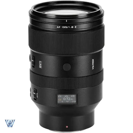 Viltrox 135mm f1.8 LAB AF Lens Price in Pakistan - V3 Shopping
