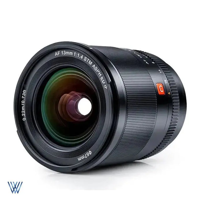 Viltrox 13mm f1.4 AF Lens Price in Pakistan - Lens Ground
