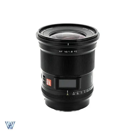 Viltrox 16mm f1.8 AF Lens Price in Pakistan - V3 Shopping
