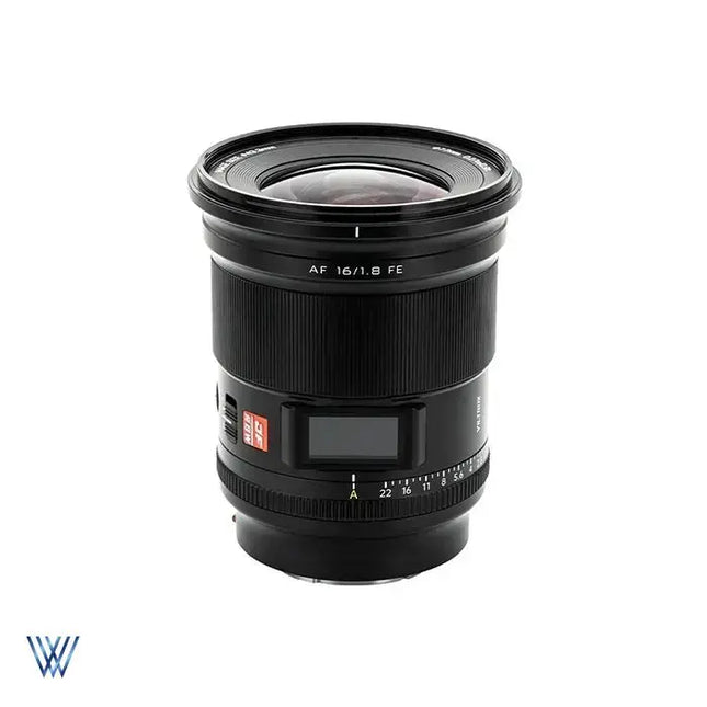 Viltrox 16mm f1.8 AF Lens Price in Pakistan - Lens Ground