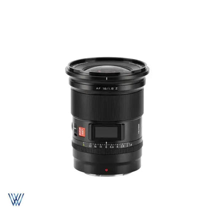Viltrox 16mm f1.8 AF Lens Price in Pakistan - V3 Shopping