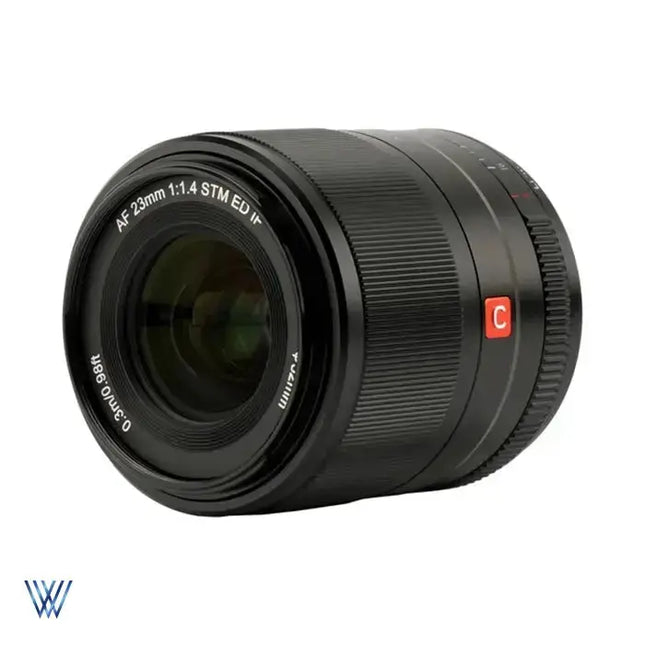 Viltrox 23mm f1.4 AF Lens Price in Pakistan - Lens Ground