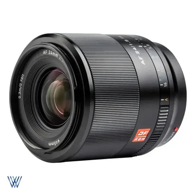 Viltrox 24mm f1.8 AF Lens Price in Pakistan - Lens Ground