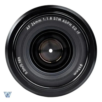 Viltrox 24mm f1.8 AF Lens Price in Pakistan - V3 Shopping