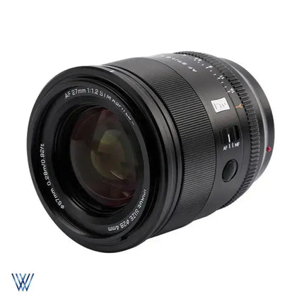 Viltrox 27mm f1.2 AF Pro Lens Price in Pakistan - V3 Shopping
