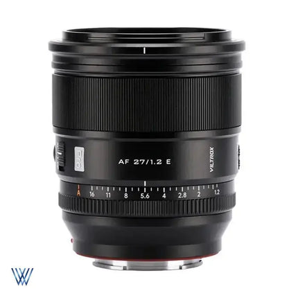 Viltrox 27mm f1.2 AF Pro Lens Price in Pakistan - V3 Shopping