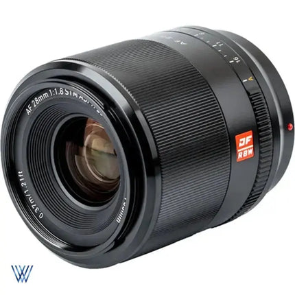 Viltrox 28mm f1.8 AF Lens Price in Pakistan - V3 Shopping