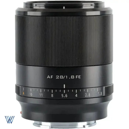 Viltrox 28mm f1.8 AF Lens Price in Pakistan - V3 Shopping
