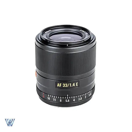 Viltrox 33mm f1.4 AF Lens Price in Pakistan - V3 Shopping