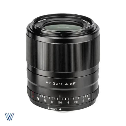 Viltrox 33mm f1.4 AF Lens Price in Pakistan - V3 Shopping