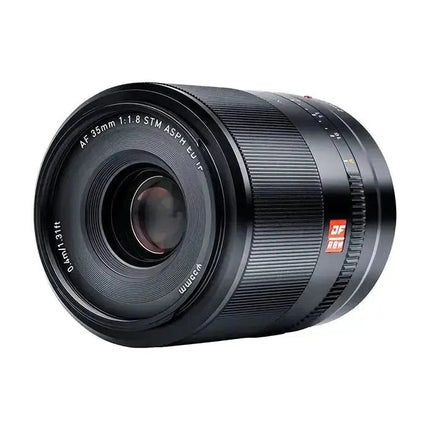 Viltrox AF 35mm F1.8 Price in Pakistan - Lens Ground
