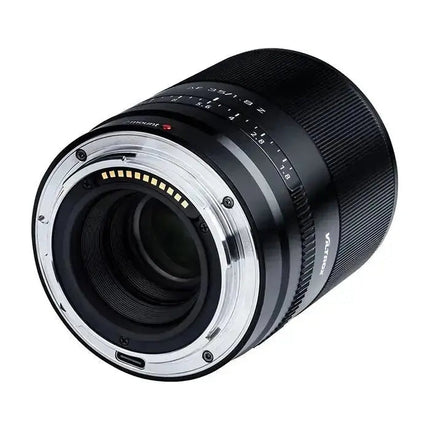 Viltrox AF 35mm F1.8 Price in Pakistan - Lens Ground
