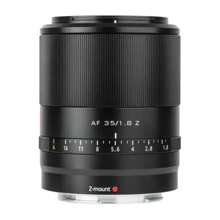 Viltrox AF 35mm F1.8 Price in Pakistan - Lens Ground
