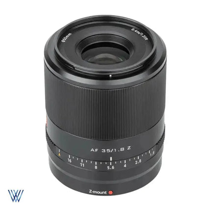 Viltrox 35mm f1.8 AF Lens Price in Pakistan - V3 Shopping