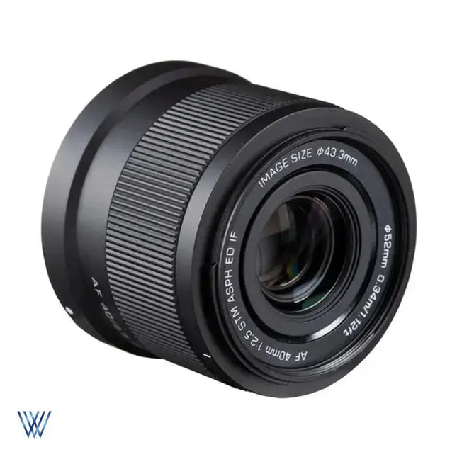 Viltrox 40mm f2.5 AF Lens Price in Pakistan - Lens Ground