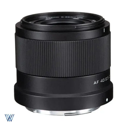 Viltrox 40mm f2.5 AF Lens Price in Pakistan - V3 Shopping