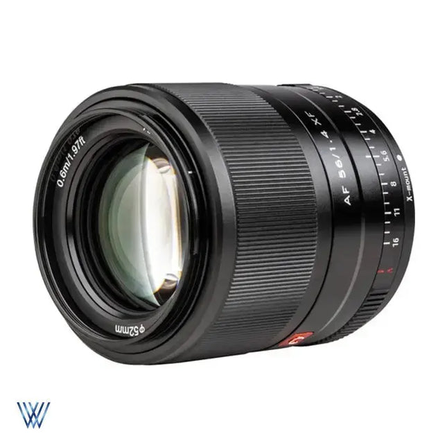 Viltrox 56mm F1.4 AF Lens Price in Pakistan - Lens Ground