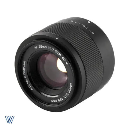 Viltrox 56mm f1.7 AF Lens Price in Pakistan - V3 Shopping