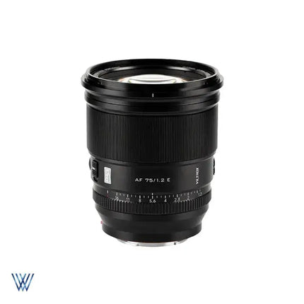Viltrox 75mm f1.2 AF Pro Lens Price in Pakistan - V3 Shopping