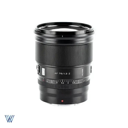 Viltrox 75mm f1.2 AF Pro Lens Price in Pakistan - V3 Shopping