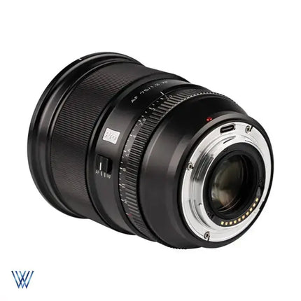 Viltrox 75mm f1.2 AF Pro Lens Price in Pakistan - V3 Shopping