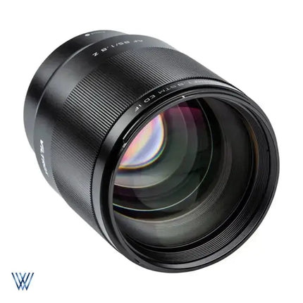 Viltrox 85mm f1.8 AF II Lens Price in Pakistan - V3 Shopping