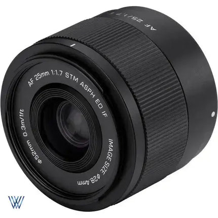 Viltrox 25mm f1.7 Air AF Lens Price in Pakistan - V3 Shopping