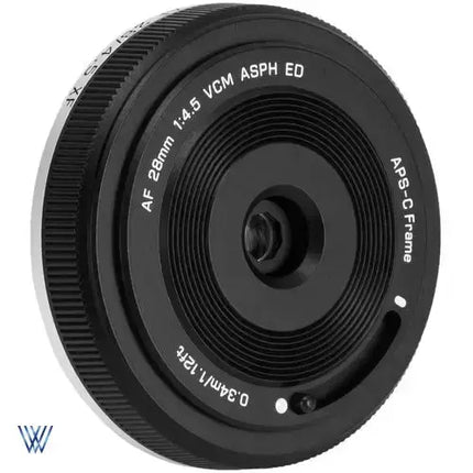 Viltrox 28mm f4.5 AF Lens Price in Pakistan - V3 Shopping