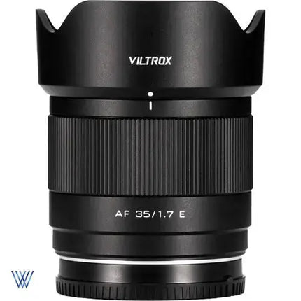 Viltrox 35mm F1.7 Air AF Lens Price in Pakistan - V3 Shopping
