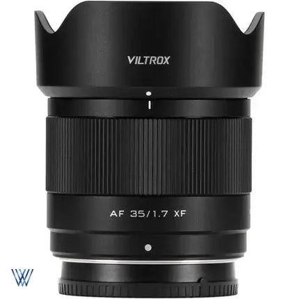 Viltrox 35mm F1.7 Air AF Lens Price in Pakistan - V3 Shopping