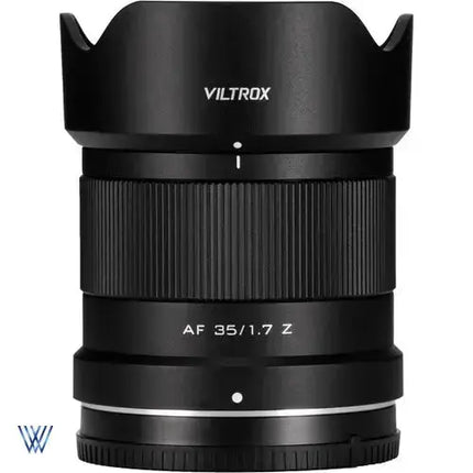 Viltrox 35mm F1.7 Air AF Lens Price in Pakistan - V3 Shopping