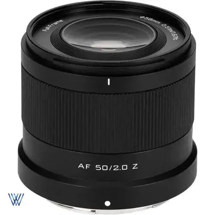 Viltrox 50mm f2 Air AF Lens Price in Pakistan - V3 Shopping