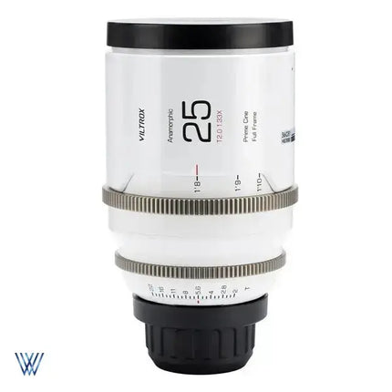Viltrox EPIC Anamorphic 25mm T2.0 1.33X Cine Lens Price in Pakistan - V3 Shopping