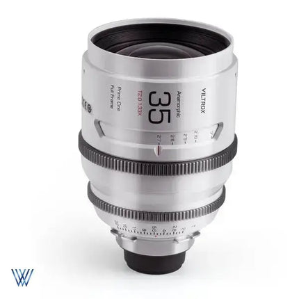 Viltrox EPIC Anamorphic 35mm T2.0 1.33X Cine Lens Price in Pakistan - V3 Shopping