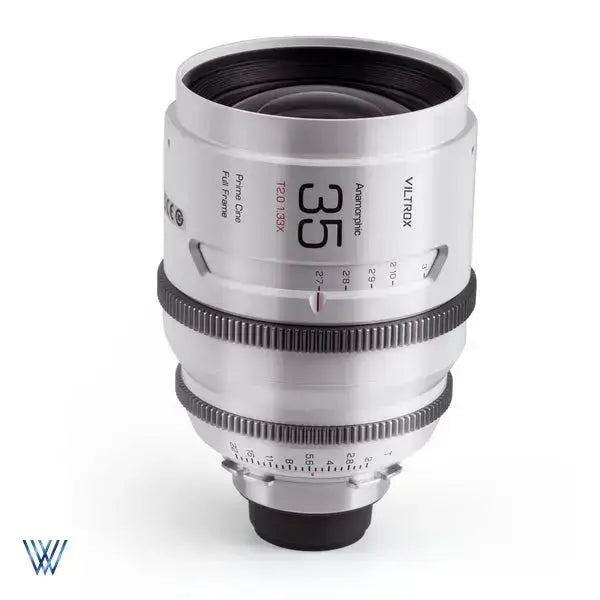 Viltrox EPIC Anamorphic 35mm T2.0 1.33X Cine Lens Price in Pakistan - Lens Ground