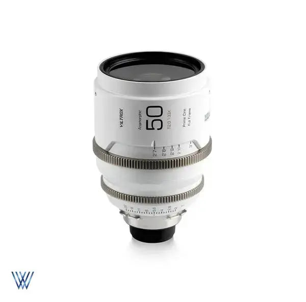 Viltrox EPIC Anamorphic 50mm T2.0 1.33X Cine Lens Price in Pakistan - Lens Ground