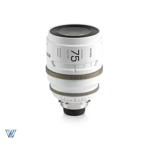 Viltrox EPIC Anamorphic 75mm T2.0 1.33X Cine Lens Price in Pakistan - Lens Ground