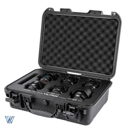 Viltrox F1.8 AF Lenses Kit Price in Pakistan - V3 Shopping