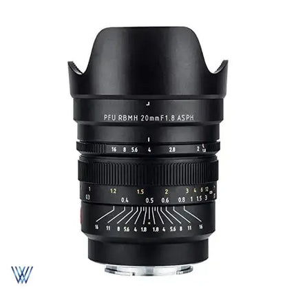 Viltrox MF 20mm F1.8 Full Frame Lens Price in Pakistan - V3 Shopping