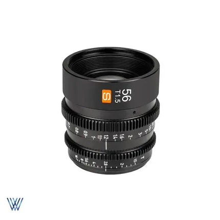 Viltrox 33mm T1.5 Cine MF Lens MFT Mount Price in Pakistan - V3 Shopping
