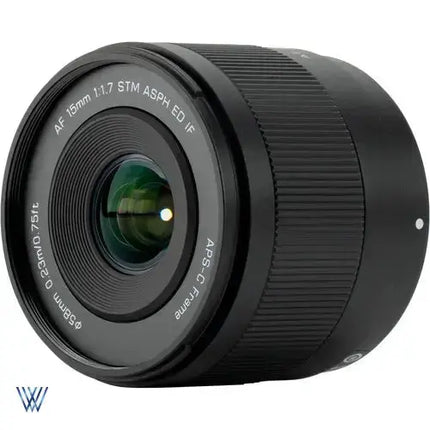 Viltrox 15mm f1.7 Air APS-C AF Lens Price in Pakistan - V3 Shopping