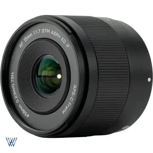 Viltrox 15mm f1.7 Air APS-C AF Lens Price in Pakistan - Lens Ground