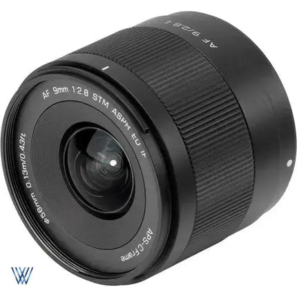 Viltrox 9mm f2.8 Air AF Lens Price in Pakistan - V3 Shopping